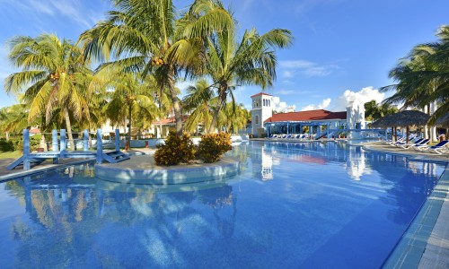Iberostar Origin Playa Alameda
